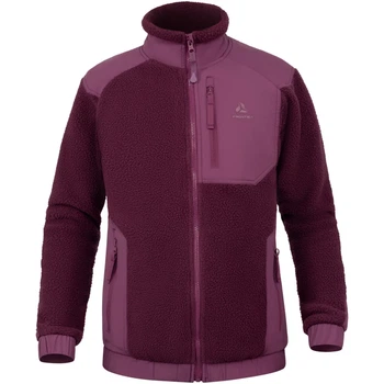 Кофта Frontier Cortaderia Fleece L Berry