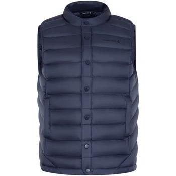Жилет Frontier Thymus Пух M Navy