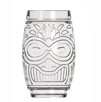 Склянка скляна для коктейлю Fiji Uniglass 500мл 30400-МСТ6ХВ/sl