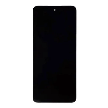 Дисплей (экран) Motorola XT2235 Moto G32, Original (PRC), С сенсорным стеклом, Без рамки, Черный - 358002