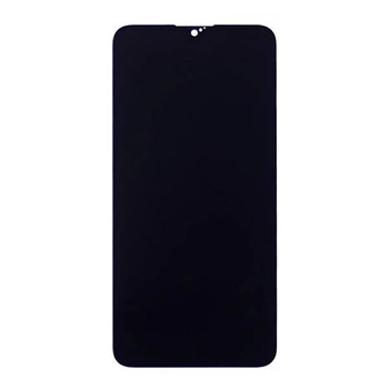 Дисплей (экран) Xiaomi Redmi 8 / Redmi 8a, Original (PRC), С сенсорным стеклом, Без рамки, Черный - 247079