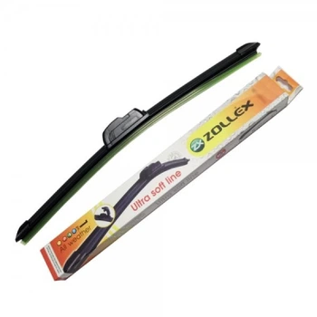 Щетка стеклоочистителя Zollex F-450