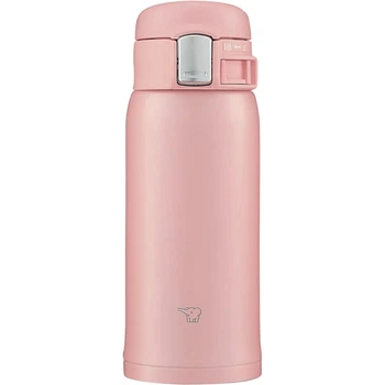 Термокружка Zojirushi SM-SF36PA 0.36 л розовый