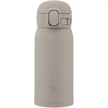 Термокружка Zojirushi SM-WS36HM 0.36 л серый
