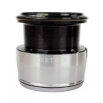 Шпуля Daiwa 24 Certate LT 4000D-C
