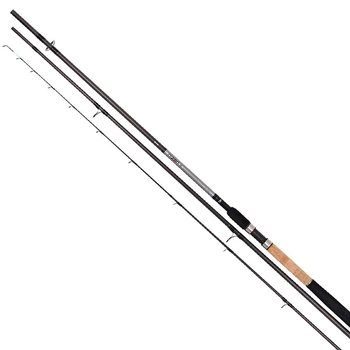 Фидер Daiwa N`Zon S Feeder 3.60m 120g 2 квивертипа