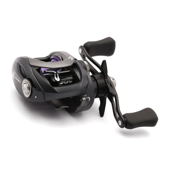 Катушка мульт. Daiwa 20 Prorex PE SV TW 100HSL