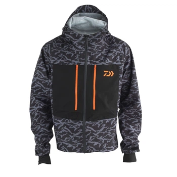 Куртка Daiwa D-VEC Wading Jacket M
