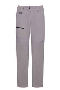 Штани Viverra 4Stretch Sun Pant Grey L Long (2377766)