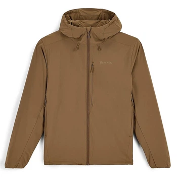 Куртка Simms Midstream Hooded Jacket Jasper L
