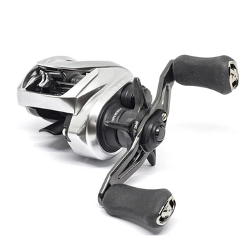 Катушка мульт. Daiwa 21 Zillion SV TW G 100HL