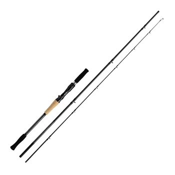 Спінінг кастинговий Daiwa Phantom Liberalist 703MH+RSB 2.13 м 10-70 г (5807362)