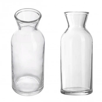 Скляний графин для вина Uniglass 1 л. 65310-МСТ6ХВ/sl