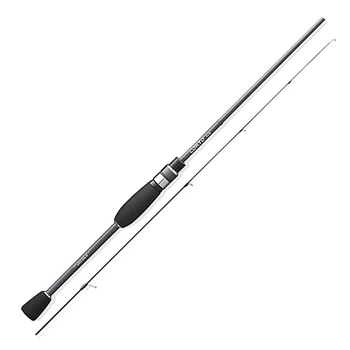 Спиннинг Graphiteleader Corto UX 23GCORUS-572UL-HS 1.7m 0-3g