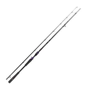 Спінінг кастинговий Daiwa Prorex AGS Bait Heavy Target 7' 2.13m 150g (PXAGS702XXHRB-DS)