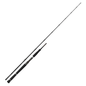 Спінінг Daiwa Pro Staff CF Vertical 1.9m 180g (11320-190)