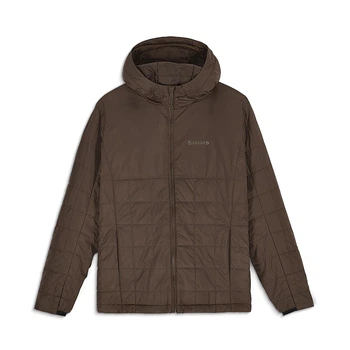 Куртка Simms Fall Run Hoody Hickory XL