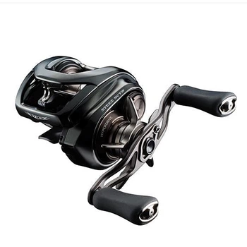 Катушка мульт. Daiwa 24 Steez SV TW 100HL