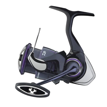 Котушка спіннінгова Daiwa 25 Prorex V LT 3000-C (10615-300)
