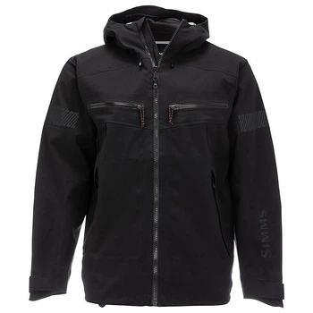 Куртка Simms CX Jacket Blackout S