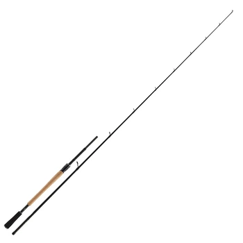 Вудилище кастингове Daiwa Pro Staff Vertical 2.10m 14-35g (11324-195)