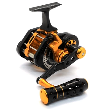 Катушка Jigging Master Underhead PE5N (LH) Reel