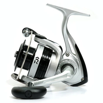 Катушка Daiwa Sweepfire E 2000C