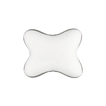 Подушка Home Line ортопедическая Бабочка из пены Memory 50 x 35 x 10 см (179082)