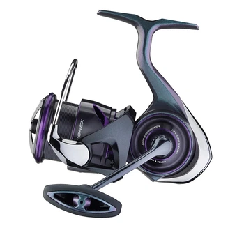 Катушка Daiwa 25 Prorex MQ LT 4000D-C