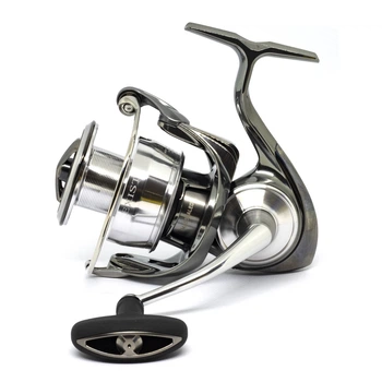 Катушка Daiwa 22 Exist G LT 3000D