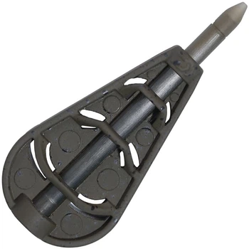 Кормушка Daiwa N`Zon Method Feeder L 50g