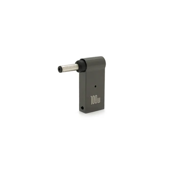 Адаптер USB-C F to DC 4.0x1.35mm M 100W for Asus Voltronic (AASTC4.0*1.35)