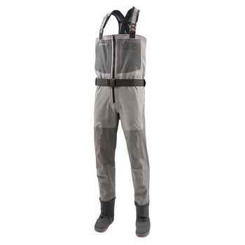 Вейдерсы Simms G4 Z Stockingfoot Slate L 9-11
