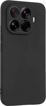Чохол для смартфона BeCover для Xiaomi 15T Pro Black (BC_714861)