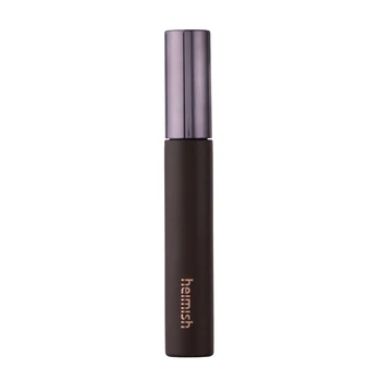 Коричнева туш для об'єму вій Heimish Dailism Smudge Stop Mascara Volume Brown 9g