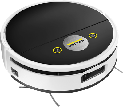 Робот-пылесос Karcher RVF 7