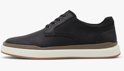 Туфли мужские Aldo, размер 47 Черные