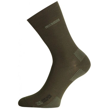 Шкарпетки спортивні високі Lasting OLI 620 XL (100037341)