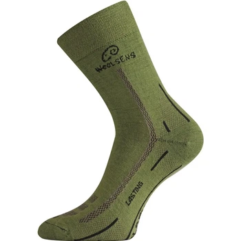 Носки спортивные высокие Lasting WLS 699 S (100064141)