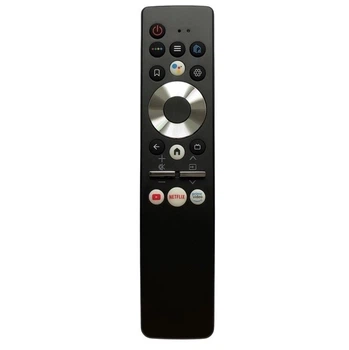 Пульт для телевизора HAIER HE-V5 HTR-U29A с голосовым управлением