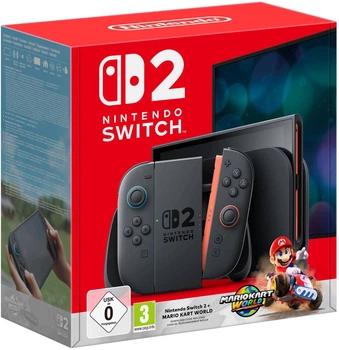 Nintendo Switch Nintendo приставки - ROZETKA | Купити Ігрову