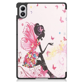 Чехол Primolux Slim для планшета Xiaomi Redmi Pad 2 Pro 12.1" - Fairy