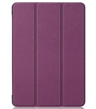 Чехол Primolux Slim для планшета Poco Pad M1 12.1" 2025 - Purple