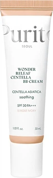 ВВ-крем Purito Seoul Wonder Releaf Centella SPF30 PA+++ Rose Ivory 30 мл (8809563103683)