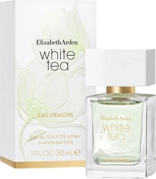 Woda toaletowa damska Elizabeth Arden White Tea Eau Fraiche 30 ml (085805214869)