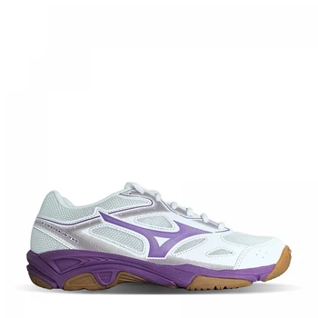 Жіночі кросівки Mizuno Sky Blaster White/Purple 42,5 Білий 71GA234642