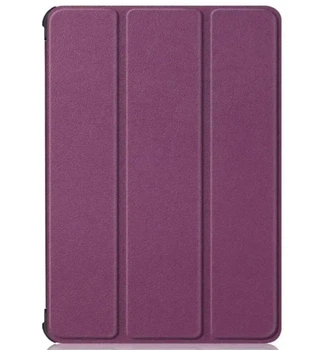 Чехол Primolux Slim для планшета Lenovo Idea Tab 11" (TB-336) - Purple