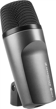 Мікрофон Sennheiser e 602-II (4044155013733)