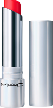 Бальзам для губ M.A.C Glow Play Tendertalk Serve 3.6 г (773602713226)
