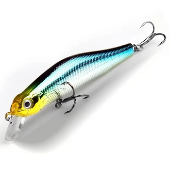 Воблер BearKing Orbit 80SP